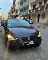 voitures-seat-ibiza-2021-style-kolea-tipaza-algerie