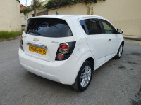 voitures-chevrolet-sonic-hatchback-2014-el-biar-alger-algerie