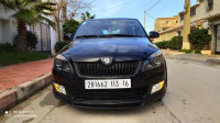 voitures-skoda-fabia-2013-monte-carlo-douera-alger-algerie