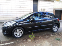 voitures-peugeot-207-2012-el-biar-alger-algerie