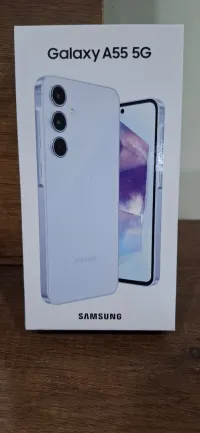 Samsung A55