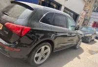 Audi Q5 2012 S line