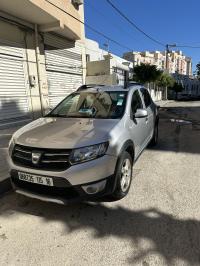 سيارات-dacia-sandero-2015-stepway-بومرداس-الجزائر