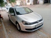 سيارات-volkswagen-golf-6-2009-بوسماعيل-تيبازة-الجزائر
