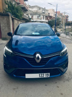 voitures-renault-clio-5-2022-rs-line-ain-bouziane-skikda-algerie