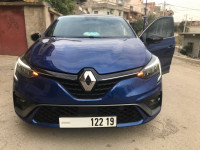 voitures-renault-clio-5-2022-rsline-ain-bouziane-skikda-algerie