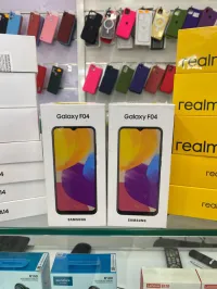 Samsung Galaxy F04 4Gb/64Gb
