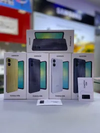 Samsung Galaxy A06 Sous blister علبة مغلقة
