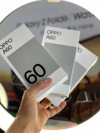 ✅OPPO A60 8Gb Ram/256Gb Version Global 📱