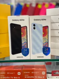 Samsung Galaxy A04E