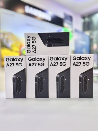 Samsung Galaxy A27 5G 6Gb Ram-128Gb Vietnam boîte ferme