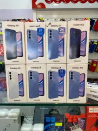Samsung Galaxy A15 4Gb/128Gb