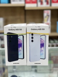 Samsung Galaxy A55 5G 8Gb Ram 128Gb