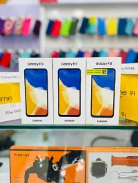 Samsung Galaxy F13 4Gb/64Gb