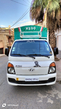 camion-h100-hyundai-2019-el-affroun-blida-algerie