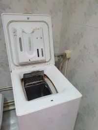 vente machine à laver