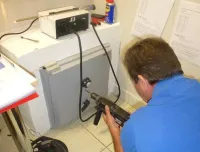 Maintenance Coffre Fort 2024