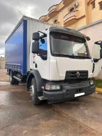 Renault MIDLUM 240 DXI 2021