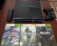 consoles-xbox-360-slim-es-senia-oran-algerie