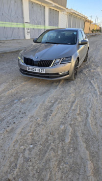 voitures-skoda-octavia-2018-laurin-amp-klement-biskra-algerie