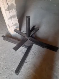 Dérouleuse fixe 