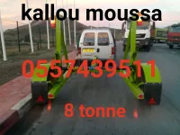 derouleuse de câble  pehd