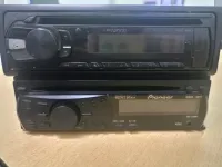 Auto radio cd Pioneer Kenwood 