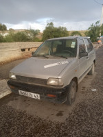 mini-citadine-suzuki-maruti-800-2011-mila-algerie