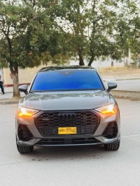 Audi Q3 2022 S Line (facelift)