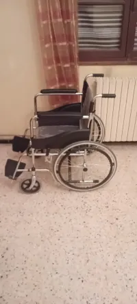 Chaise roulant 
