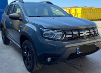 voitures-dacia-duster-extrem-gold-2024-extreme-el-biar-alger-algerie