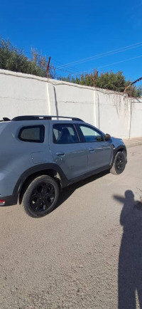 voitures-dacia-duster-gold-2024-extreme-cheraga-alger-algerie