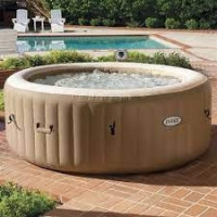 other-jaccuzi-spa-gonflable-intex-purespa-sahara-4-places-reghaia-alger-algeria