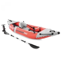 Kayak Gonflable Intex Excursion Pro k1 - 1 place