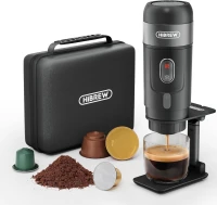 HiBREW H4A plus cafetière mobile 3 en 1 
