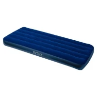 MATELAS GONFLABLE INTEX CLASSIC DOWNY XS 1 P