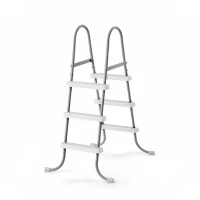Echelle 90 cm Intex 