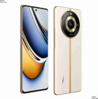 Realme Promo : 11 pro plus 5G 12/512 GB neuf jamais utilisé
