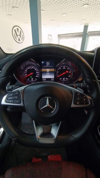 voitures-mercedes-glc-2018-amg-setif-algerie