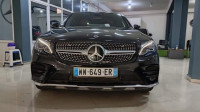 voitures-mercedes-glc-2018-amg-setif-algerie