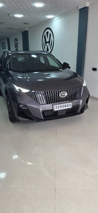 سيارات-gac-gs3-emzoom-2026-enjoy-edition-medium-سطيف-الجزائر