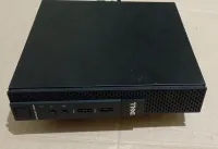 Dell Optiplex 9020 Micro \i3-4160T \ 8G RAM\ 128G SSD
