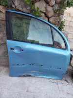 pieces-carrosserie-porte-cote-passager-citroen-c3-2004-constantine-algerie