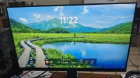Monitor Gaming AOC 24G2sp fast ips 