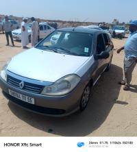 سيارات-renault-symbol-2011-تقرت-الجزائر