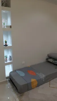 Vente Appartement F3 Alger Bordj el bahri