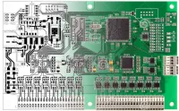 Réparation et conception des cartes électroniques de commande (industrielle)