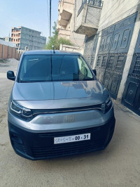 utilitaire-fiat-doblo-oran-2024-bordj-menaiel-boumerdes-algerie