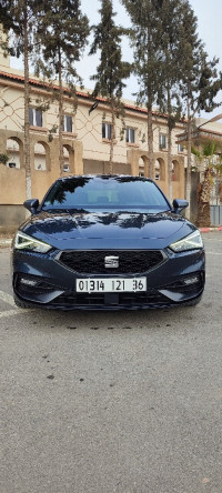 voitures-seat-leon-2021-fr-el-eulma-setif-algerie