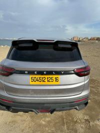 سيارات-geely-coolray-2025-دار-البيضاء-الجزائر